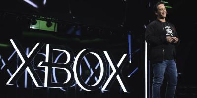 Microsoft planeja lançar loja de jogos Xbox para celular em 2024.