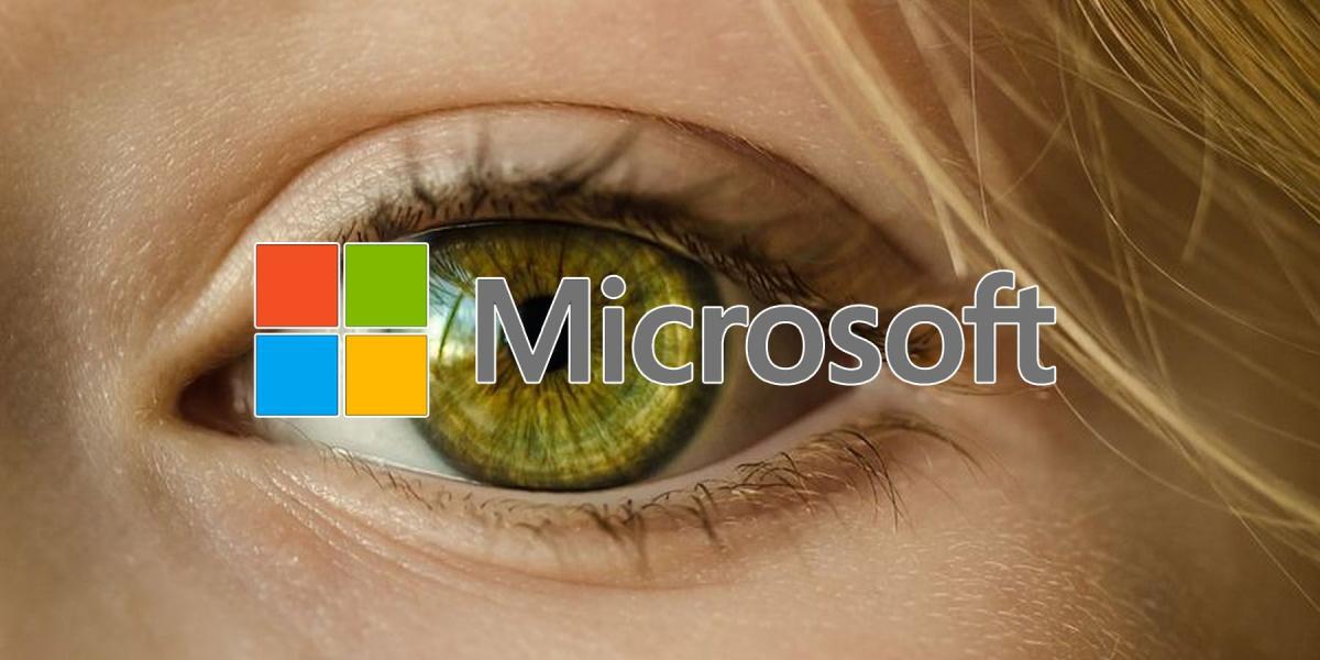 Microsoft pode em breve ser capaz de medir os batimentos cardíacos dos jogadores usando câmeras de rastreamento ocular