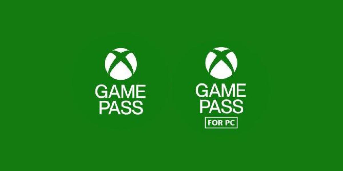 Microsoft pode lançar um plano familiar do Xbox Game Pass