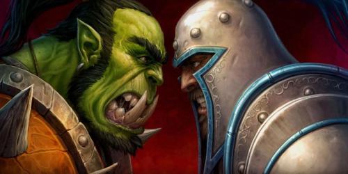 Microsoft pode reviver a marca Warcraft original com o Relic Entertainment do Age of Empires