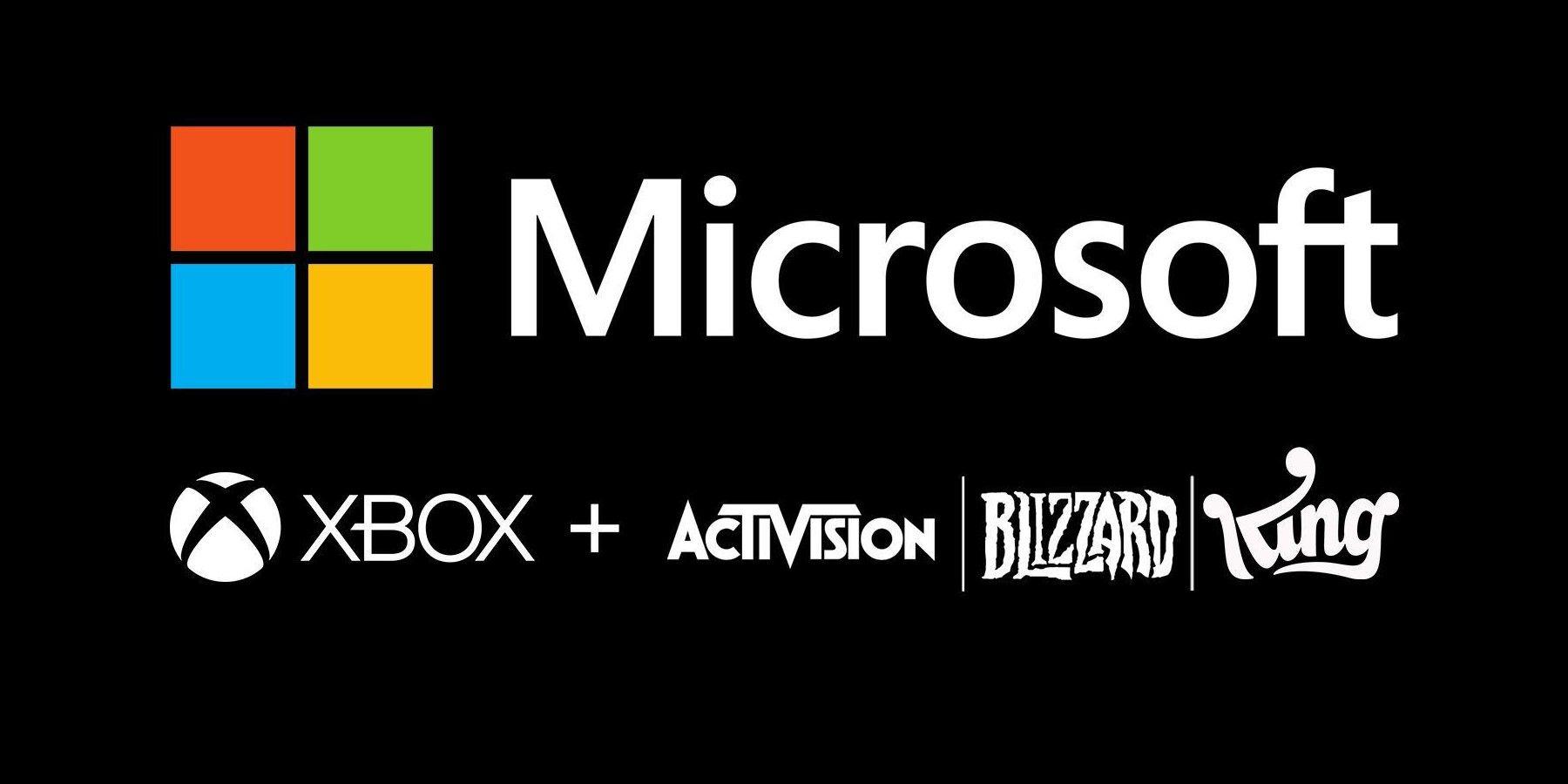 Microsoft provavelmente concluirá aquisição da Activision Blizzard, dizem analistas