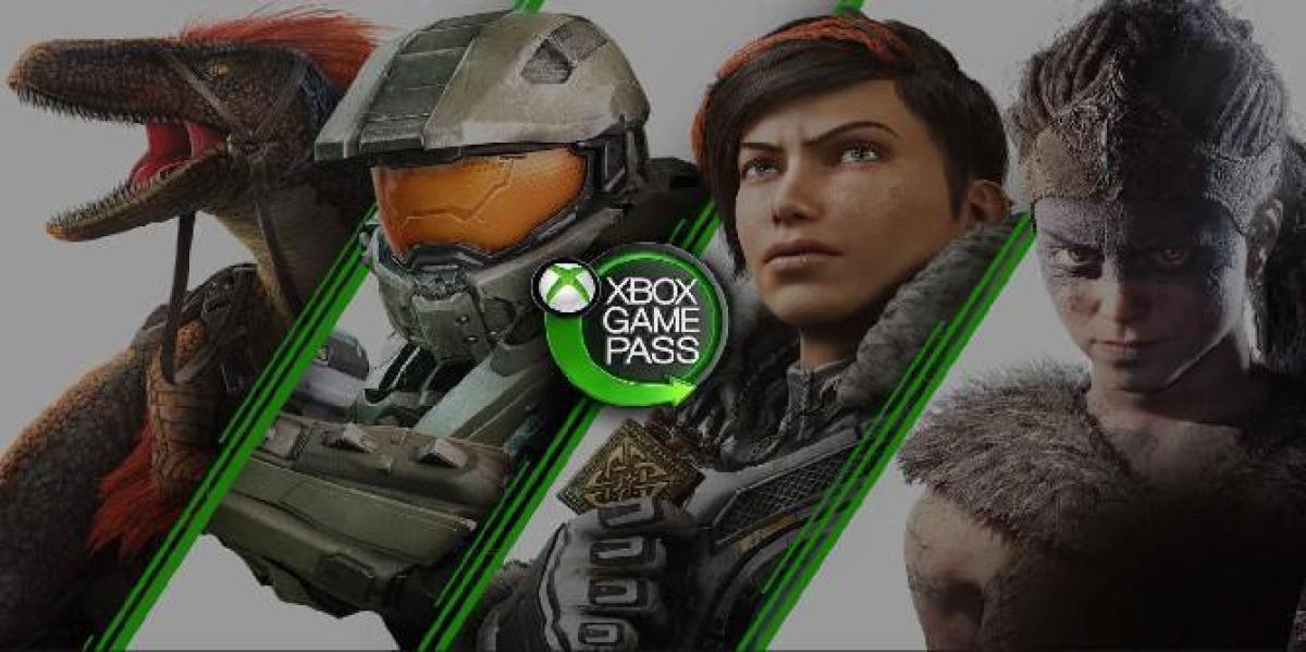 Microsoft quer levar o Xbox Game Pass para outros consoles