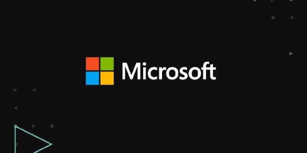Microsoft realiza um novo encontro de jogos focado em tecnologia no final deste mês