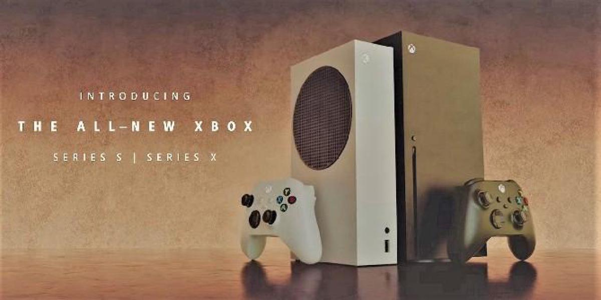 Microsoft responde aos relatórios de superaquecimento do Xbox Series X