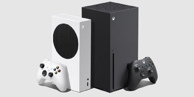 Microsoft revela motivo do atraso na fabricação do Xbox Series X
