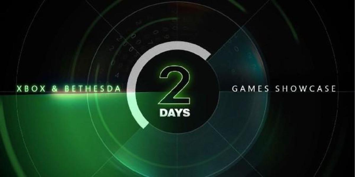 Microsoft revela novos detalhes sobre sua apresentação no Xbox E3 2021