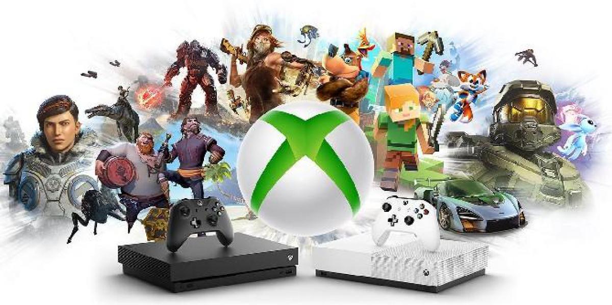 Microsoft revela quantos assinantes do Xbox Game Pass existem