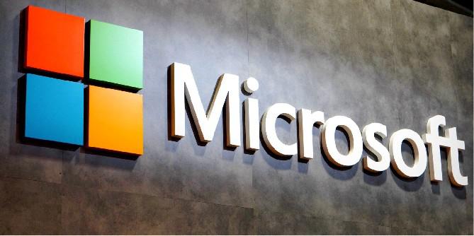 Microsoft viu enorme salto de ações após rumores do TikTok