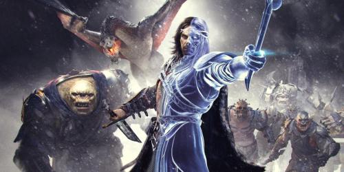 Middle-earth: Shadow Of War – Como subir de nível rapidamente