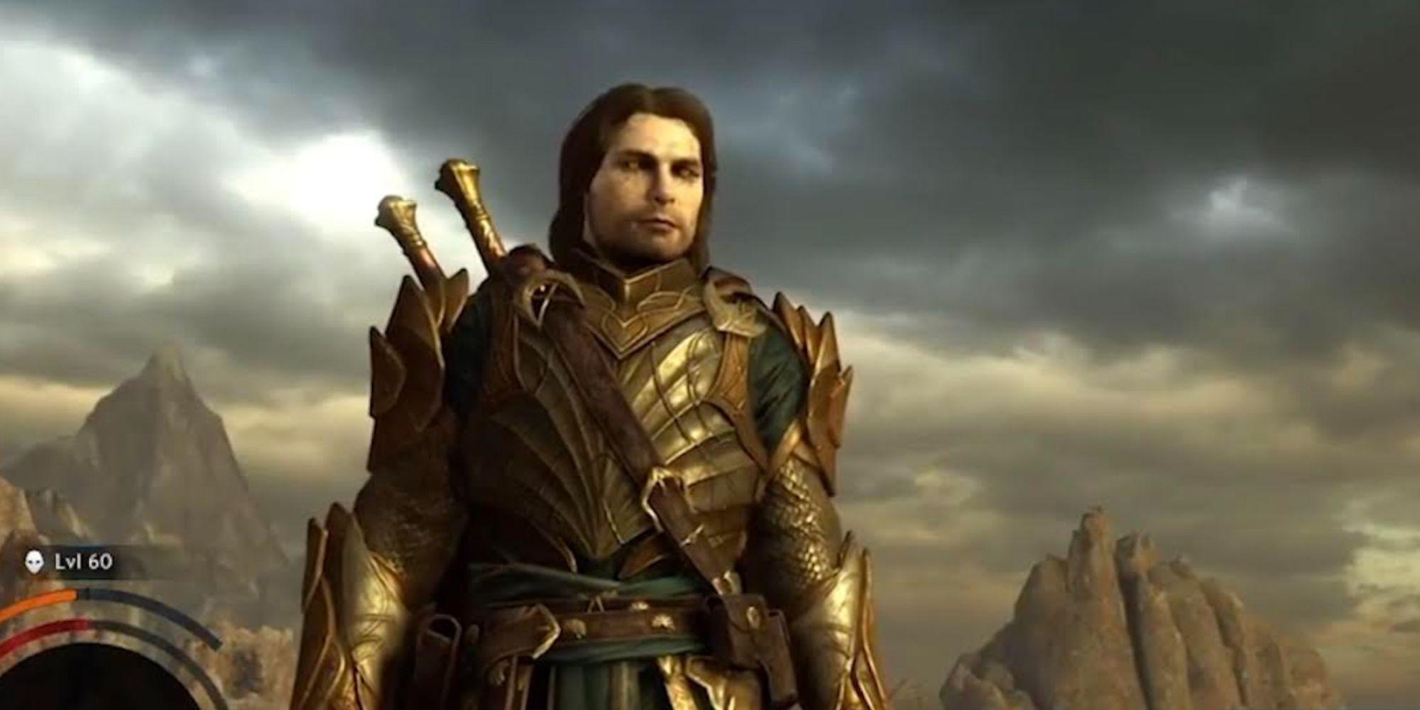Middle-earth: Shadow Of War – Melhores armas lendárias, classificadas