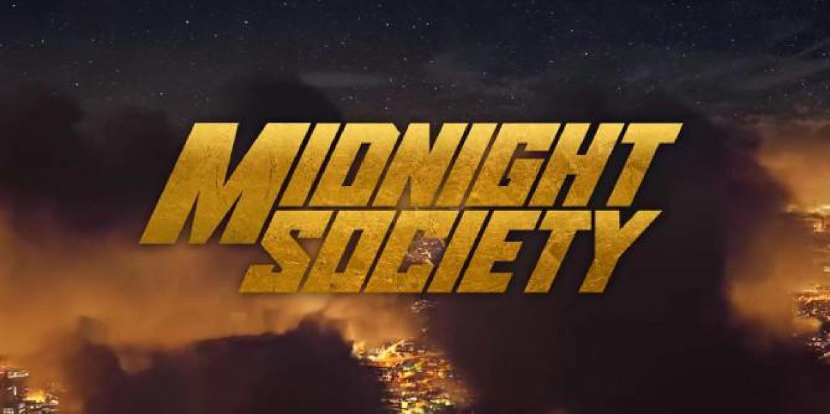 Midnight Society do Dr Disrespect contrata ex-Halo, desenvolvedor de Elder Scrolls