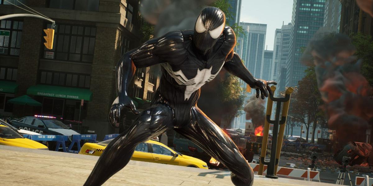 Midnight Suns da Marvel: a empatia do Homem-Aranha em relação ao Venom pode levar a interações DLC interessantes