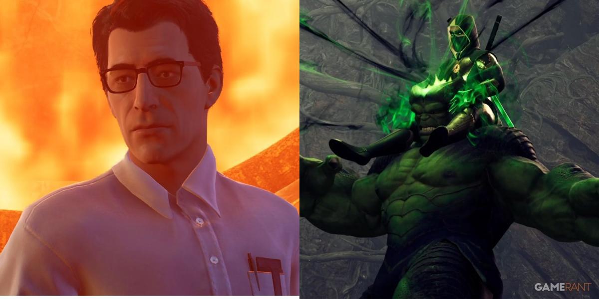 Midnight Suns da Marvel: como desbloquear o Hulk