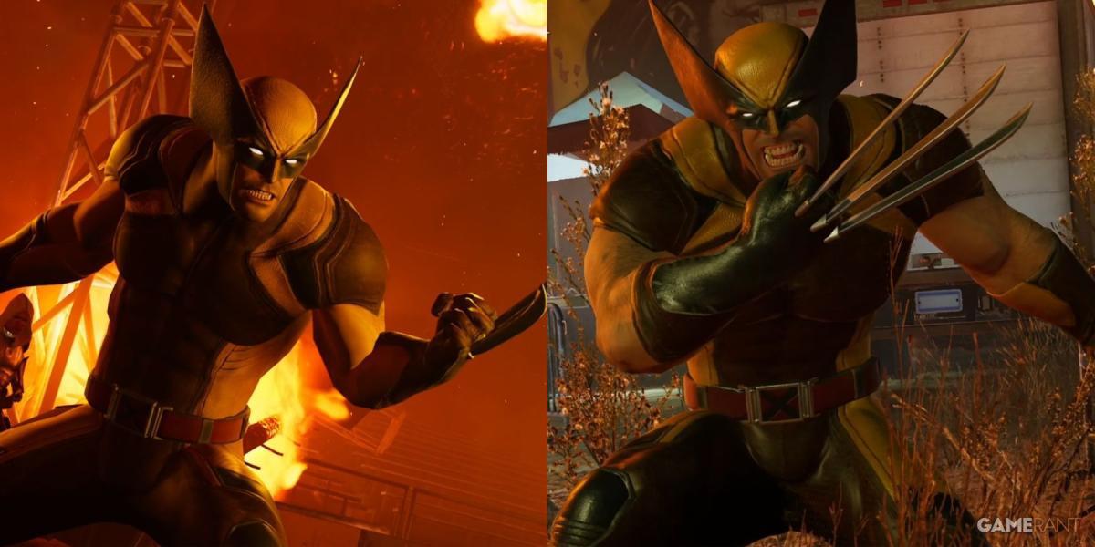 Midnight Suns da Marvel: como desbloquear Wolverine