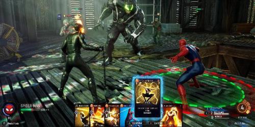 Midnight Suns da Marvel confirma ator do Homem-Aranha, detalhes da jogabilidade e mais