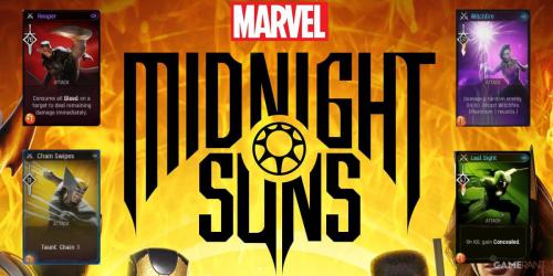 Midnight Suns da Marvel: melhores cartas de ataque, classificadas