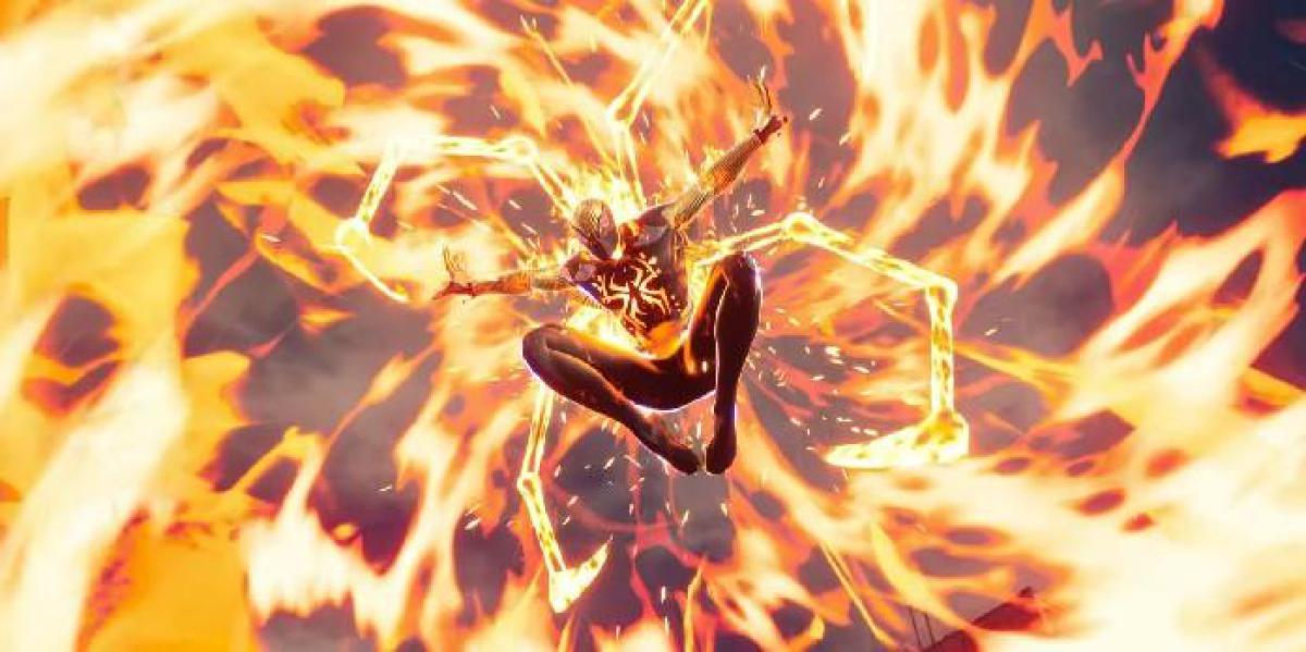 Midnight Suns da Marvel mostra a jogabilidade do Homem-Aranha