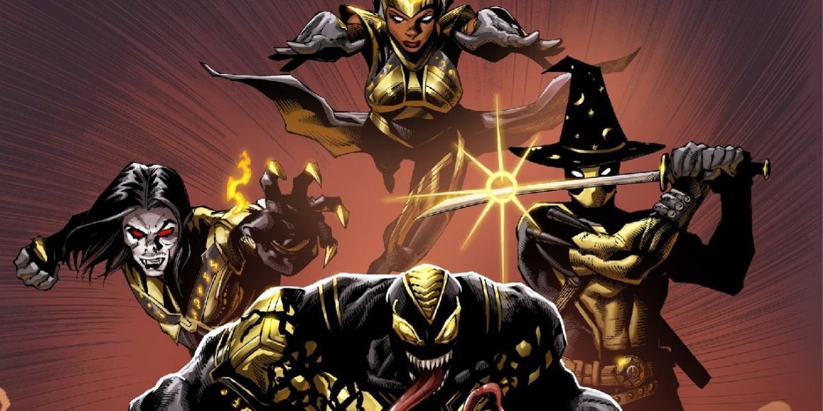 Midnight Suns da Marvel: vilões que devem se juntar aos novos personagens de DLC