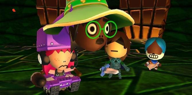 Miitopia: cada trabalho, classificado do pior ao melhor