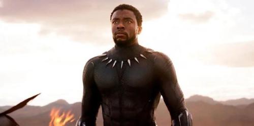 Milhões sintonizam para assistir Pantera Negra e prestar homenagem a Chadwick Boseman