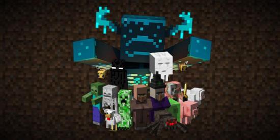 Minecraft 1.20 precisa de um novo mob hostil no mundo superior