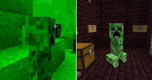 Minecraft: 10 fatos explosivos que você não sabia sobre Creepers