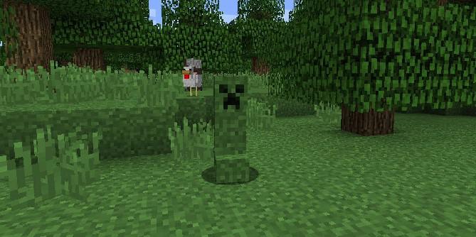 Minecraft: 10 fatos explosivos que você não sabia sobre Creepers