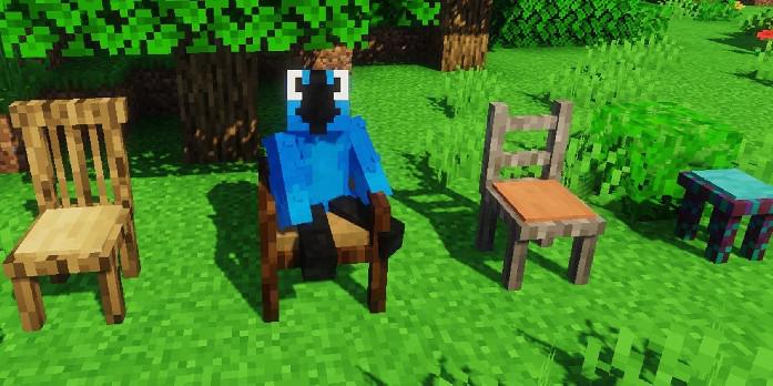 Minecraft: 10 mods que adicionam móveis