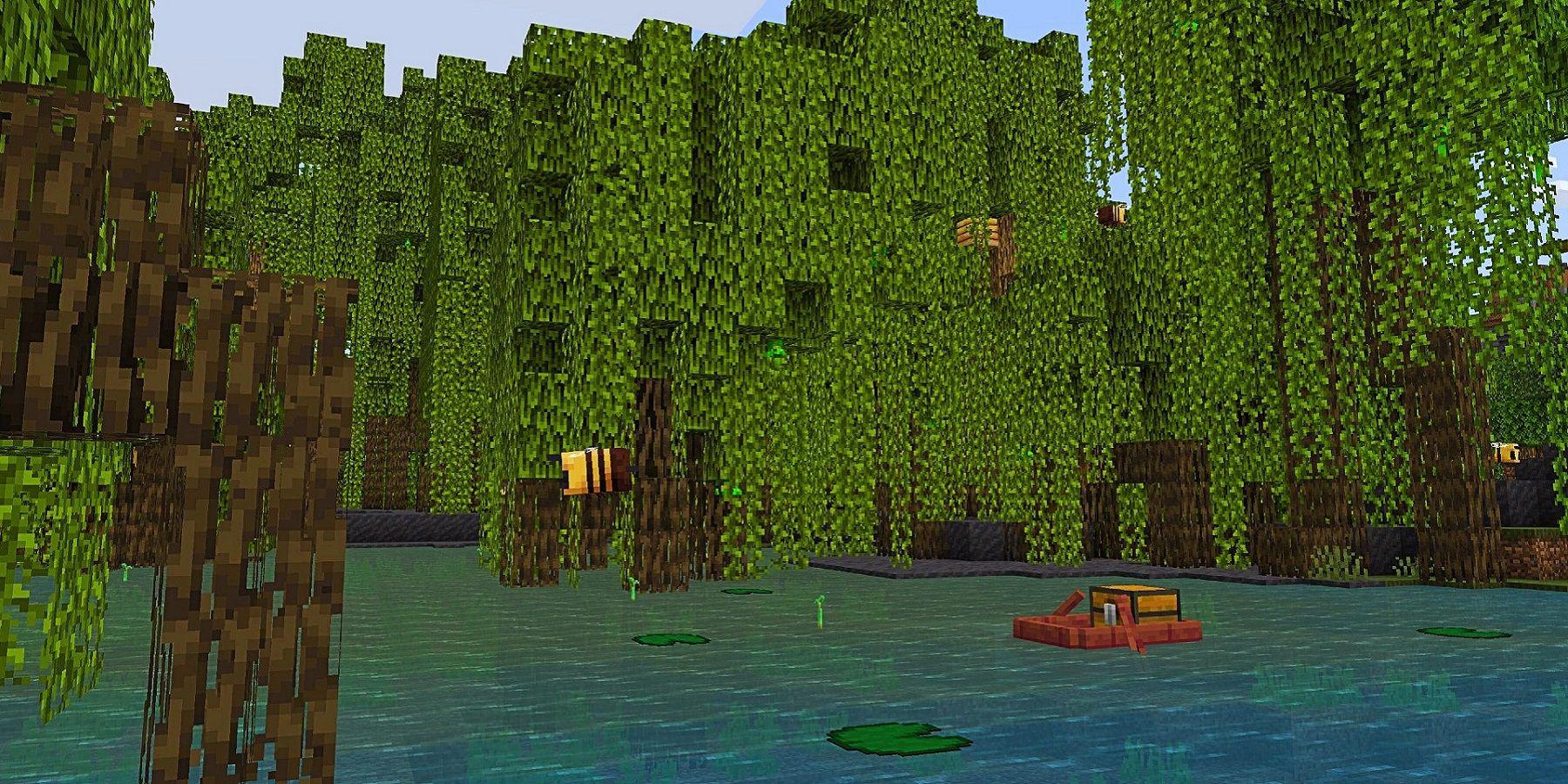 Minecraft: 19 melhores biomas para sobrevivência