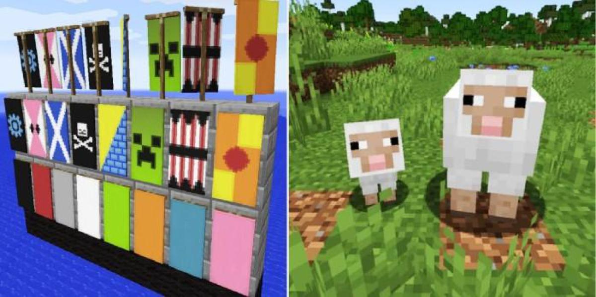 Minecraft: 7 melhores usos para lã
