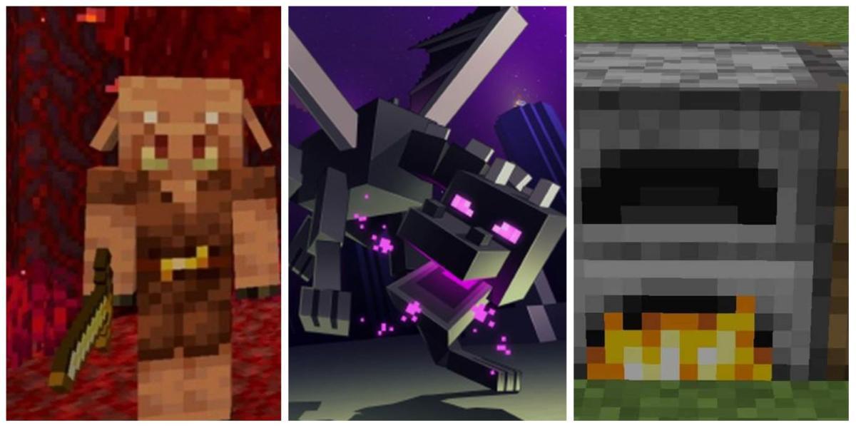 Minecraft: 8 melhores maneiras de obter XP