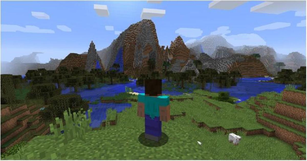 Minecraft: as 10 maiores mudanças feitas no jogo desde o lançamento