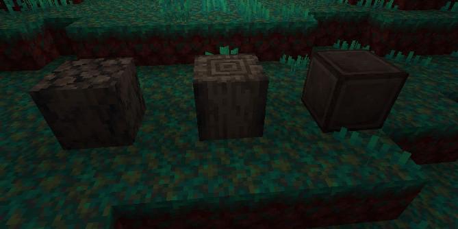 Minecraft: como fazer basalto liso
