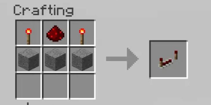 Minecraft: como fazer e usar repetidores de Redstone