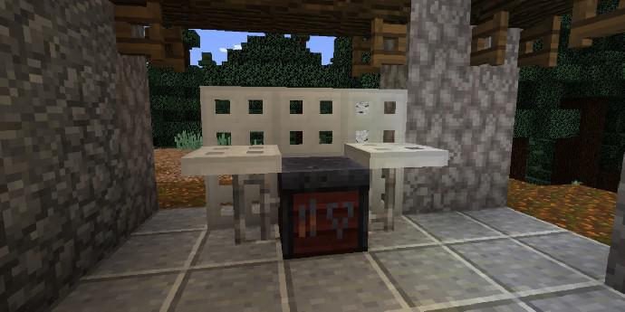 Minecraft: como fazer e usar uma mesa de metalurgia