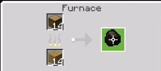 Minecraft: como obter carvão