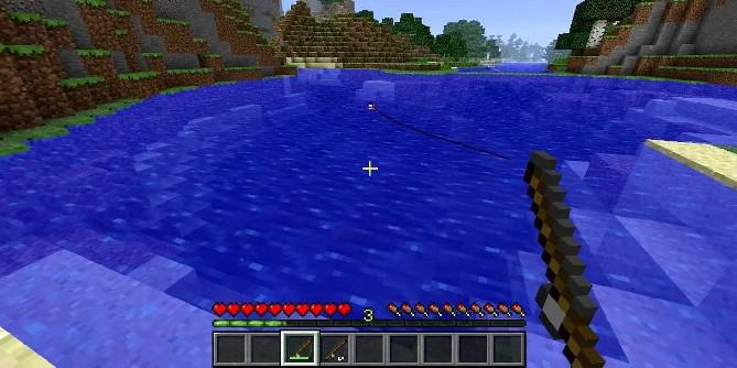 Minecraft: como obter conchas do Nautilus