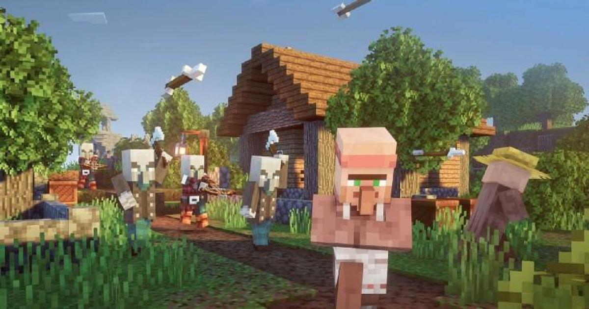 Minecraft Dungeons: 10 construções poderosas para entrar no modo apocalipse