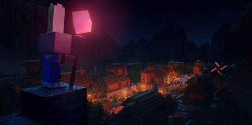 Minecraft Dungeons Lore detalhado em novo vídeo