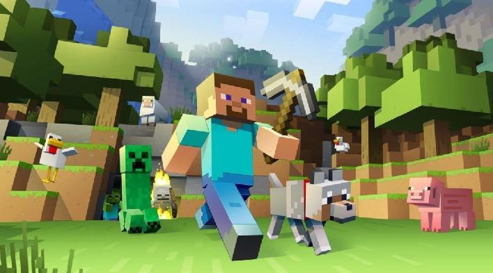 Minecraft: Edição Bedrock lança atualização 1.19.20