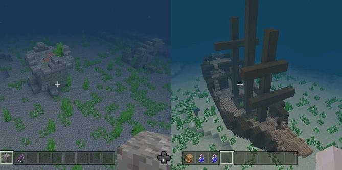 Minecraft: Heart of the Sea explicado (como obtê-lo e para que serve)