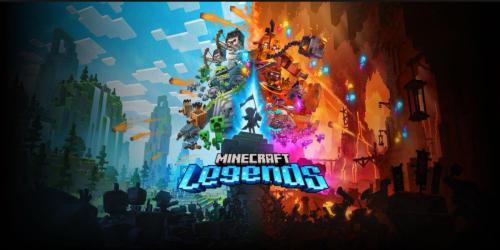 Minecraft Legends: Descubra quanto tempo para vencer!