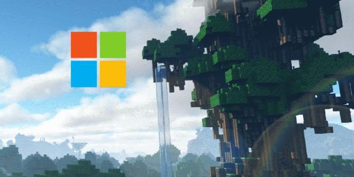 Minecraft revela lucro maciço feito através do Mod Marketplace