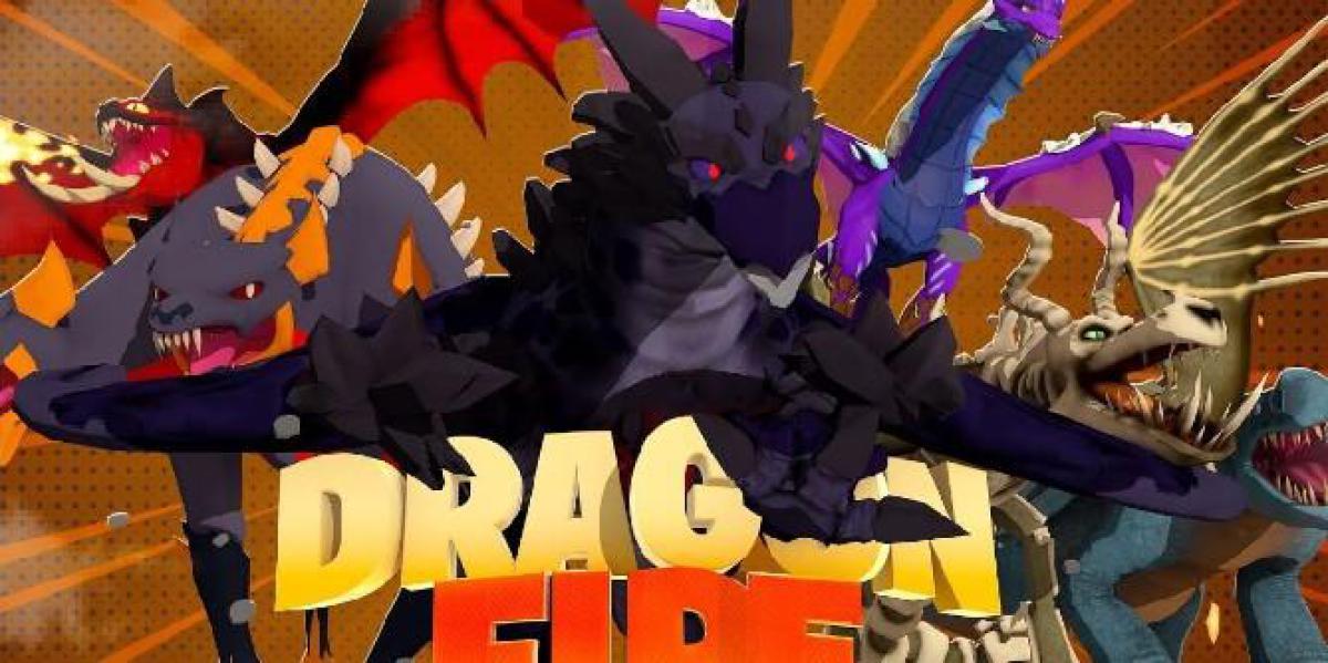 Minecraft: tudo o que você precisa saber sobre o mod DragonFire
