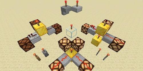 Minecraft: um guia para todos os itens de Redstone