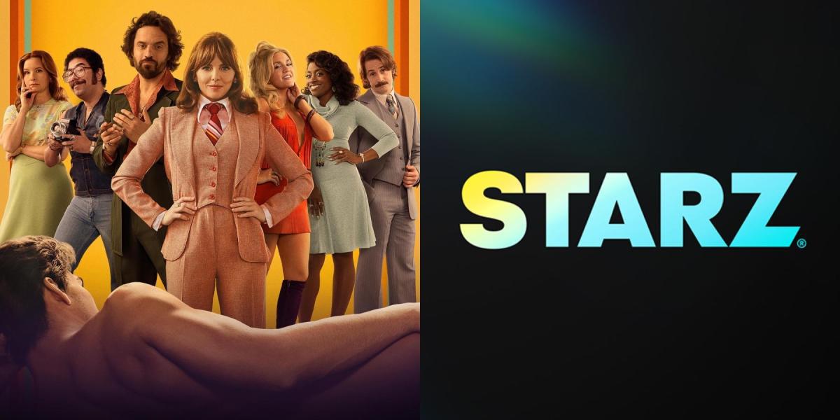 Minx Season 2 encontra um novo lar na Starz após o cancelamento do HBO Max