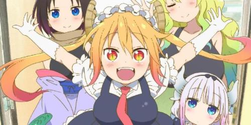 Miss Kobayashi s Dragon Maid: Vale a pena assistir a primeira temporada cinco anos depois?