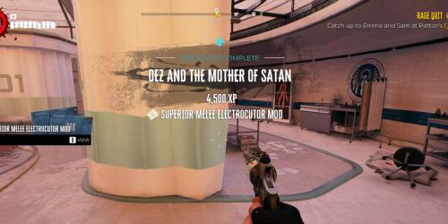 Missão difícil em Dead Island 2: Dez e a Mãe de Satanás – Guia completo!