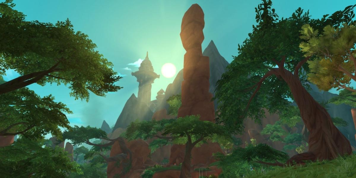 Missão secreta em World of Warcraft que vai partir seu coração
