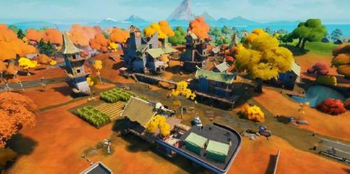 Misteriosa atualização do relógio Fortnite gera especulações